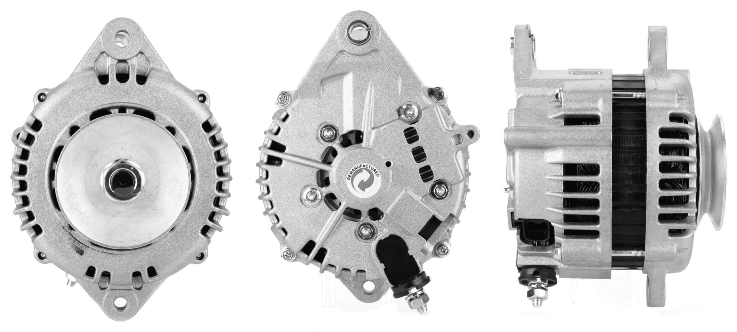 DRI Alternator/Dynamo 2271761002