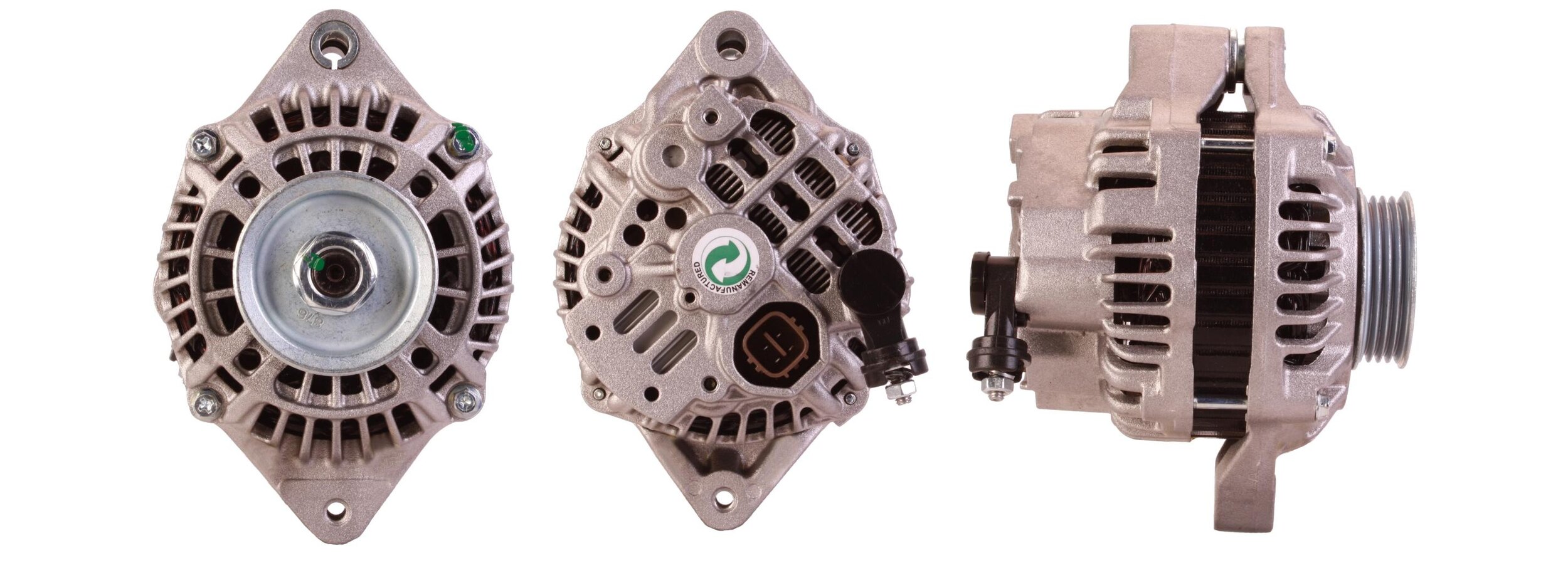 DRI Alternator/Dynamo 222129702