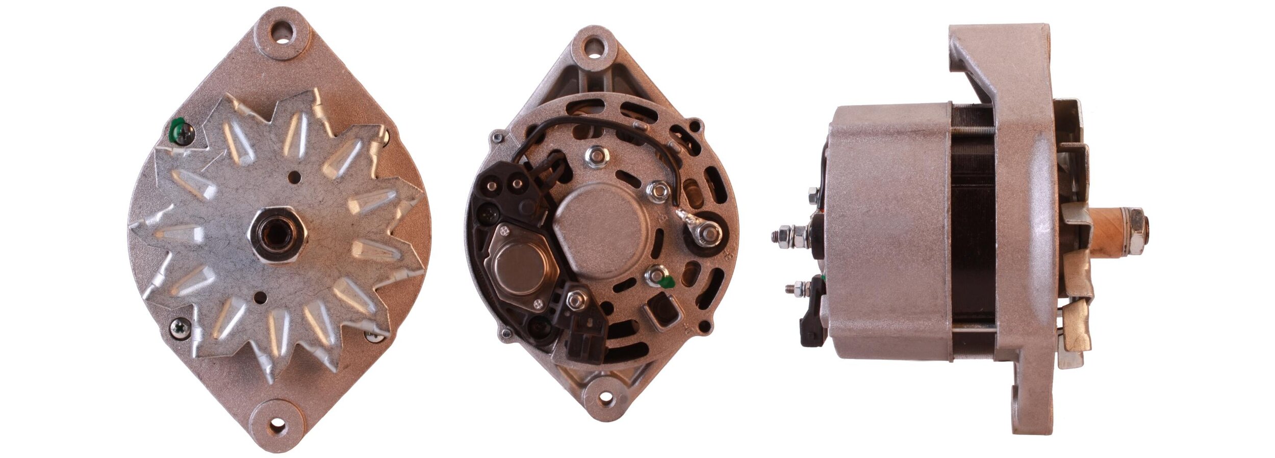 DRI Alternator/Dynamo 573110372