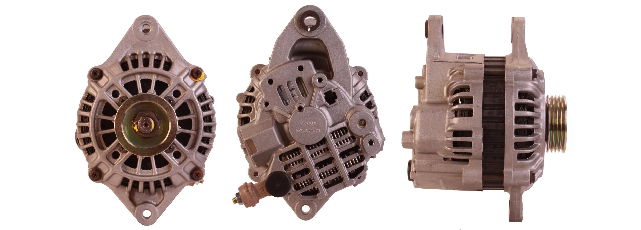 DRI Alternator/Dynamo 524115802