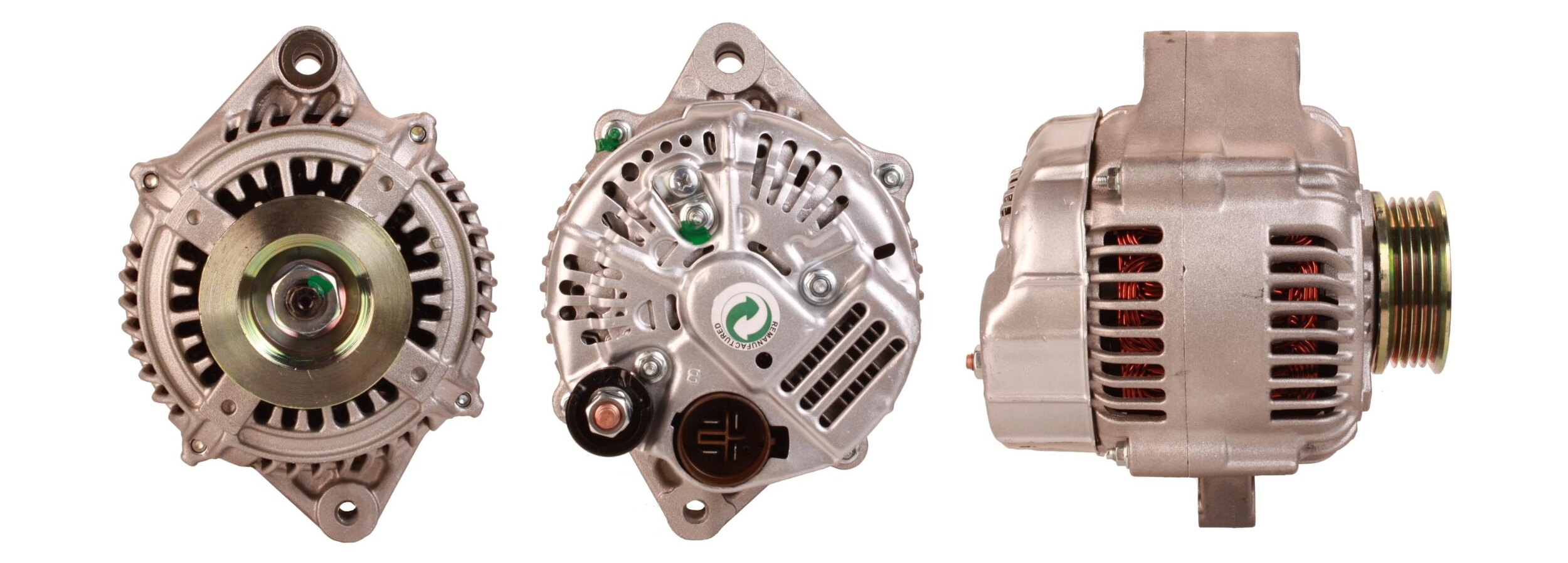 DRI Alternator/Dynamo 2221261102