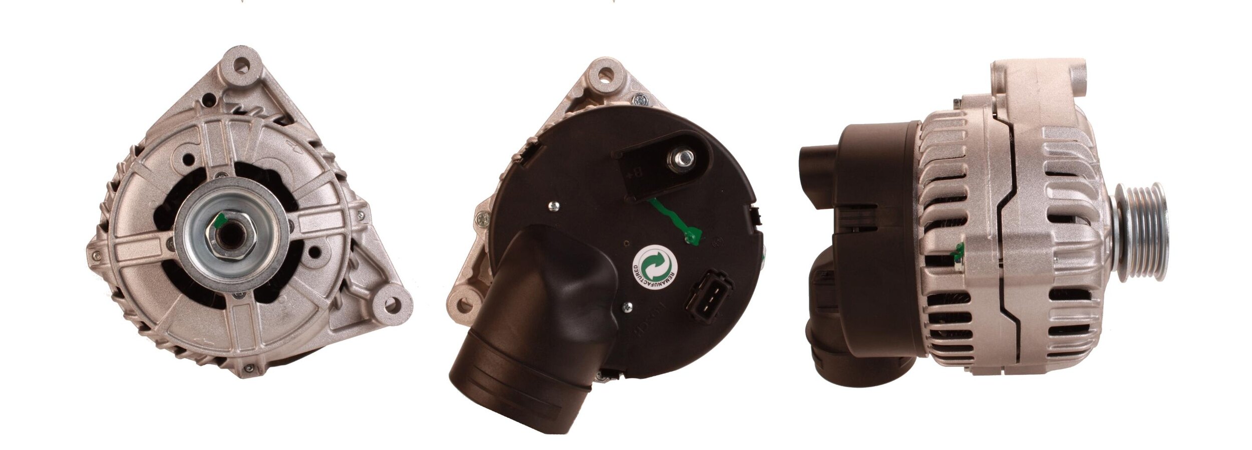 DRI Alternator/Dynamo 2151431402