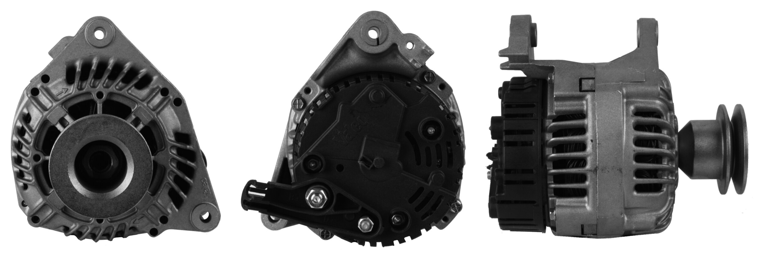 DRI Alternator/Dynamo 215126802