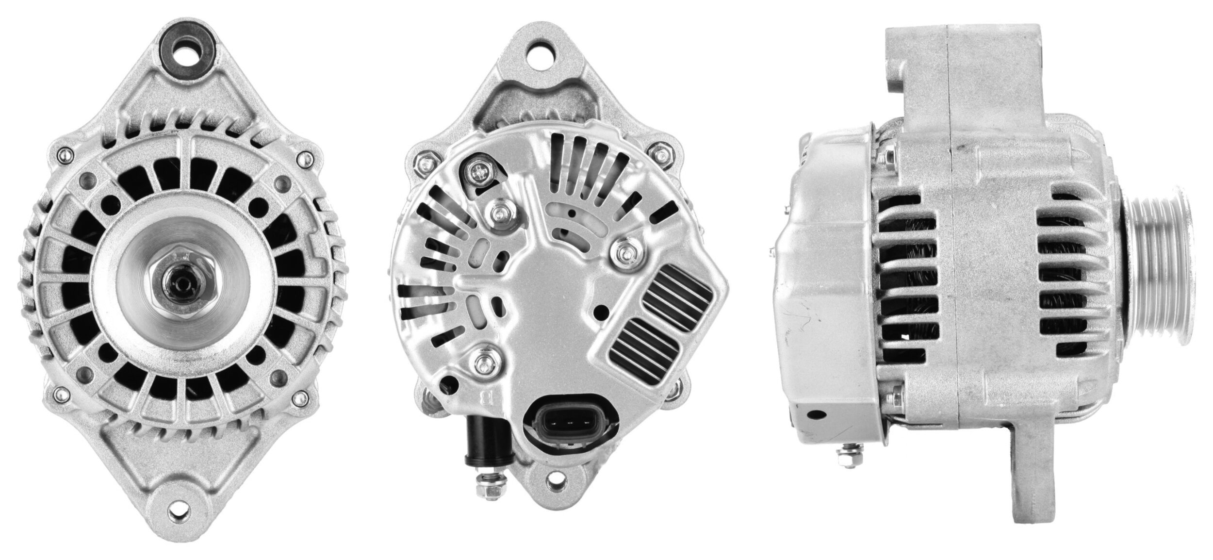 DRI Alternator/Dynamo 245109702