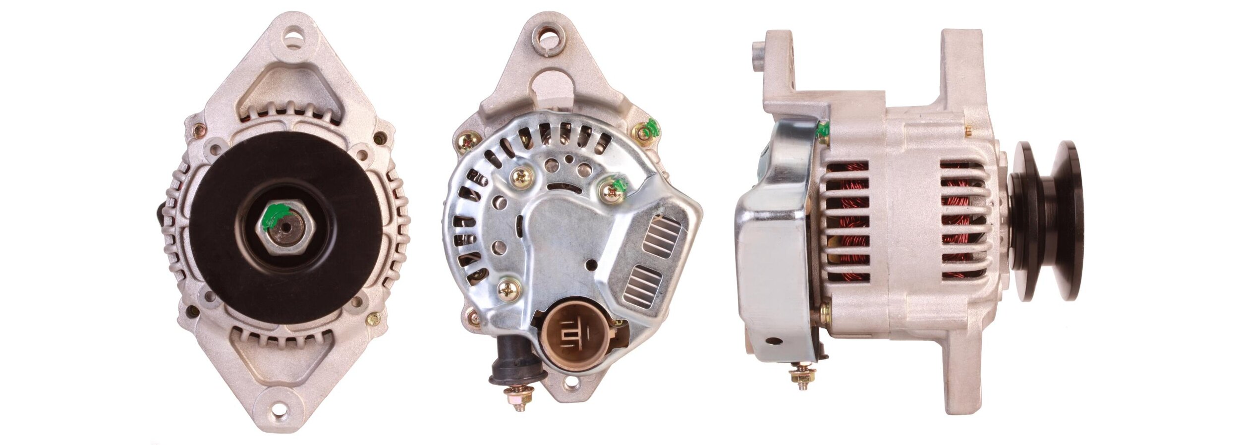DRI Alternator/Dynamo 535110204