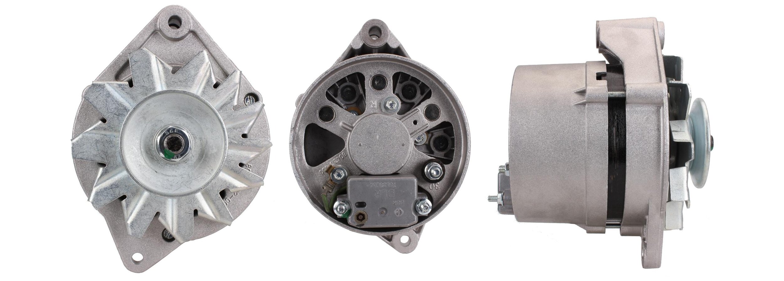 DRI Alternator/Dynamo 242101422