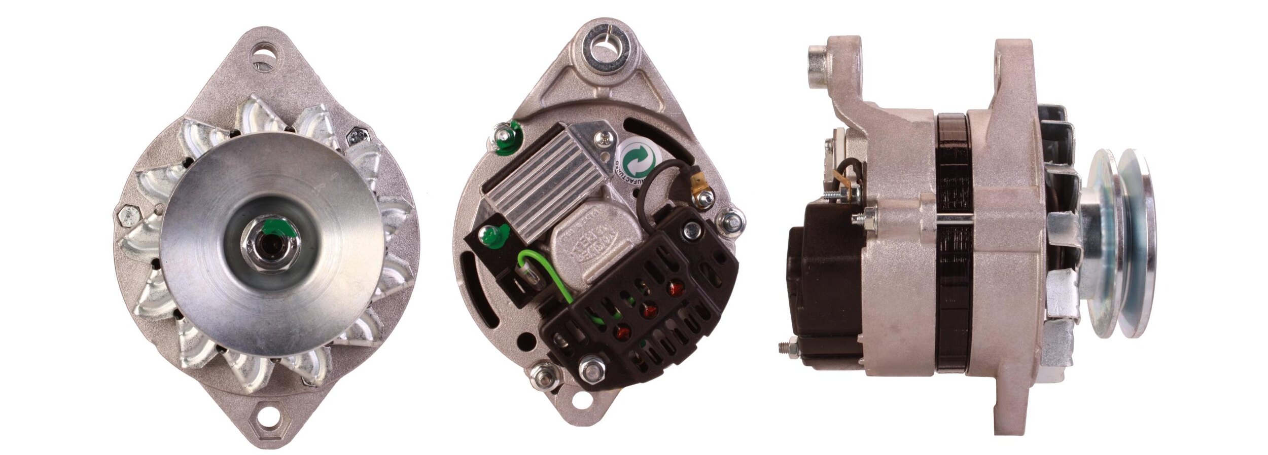 DRI Alternator/Dynamo 518116452