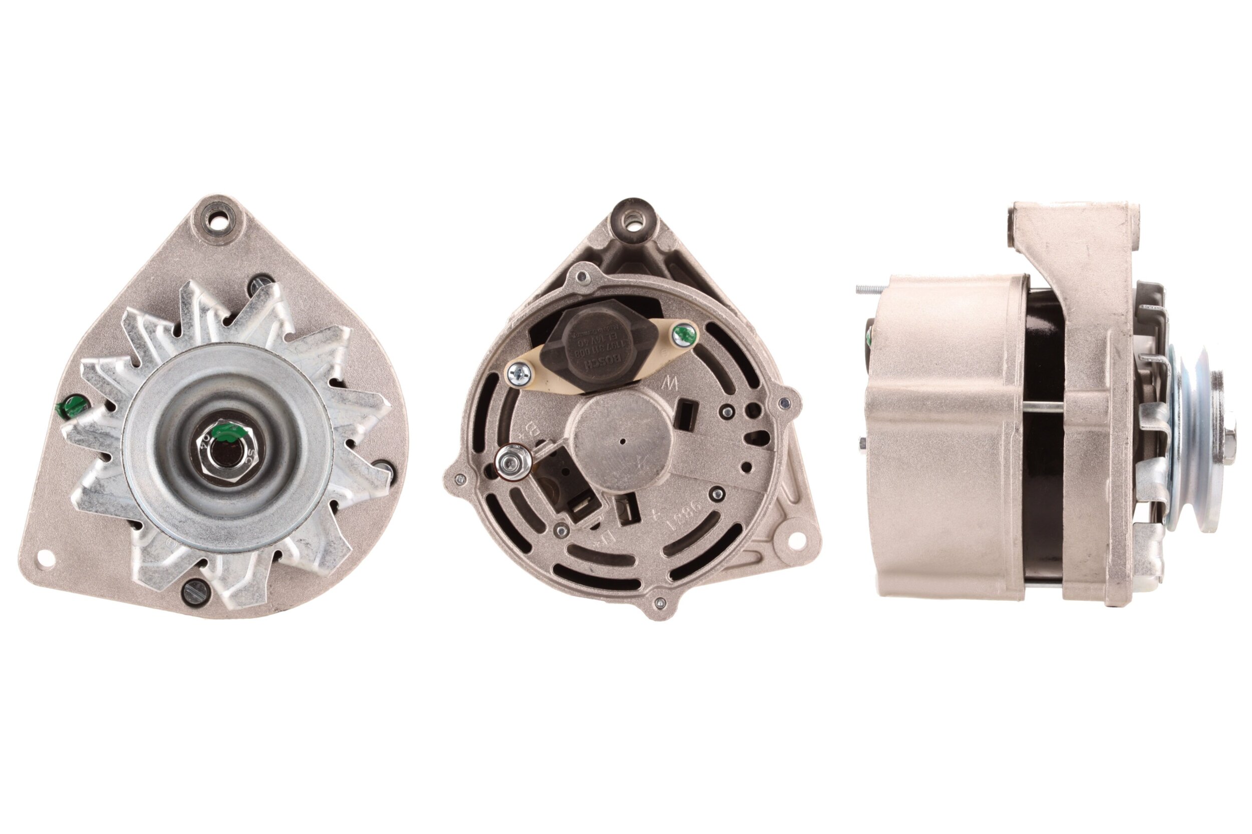 DRI Alternator/Dynamo 231102652