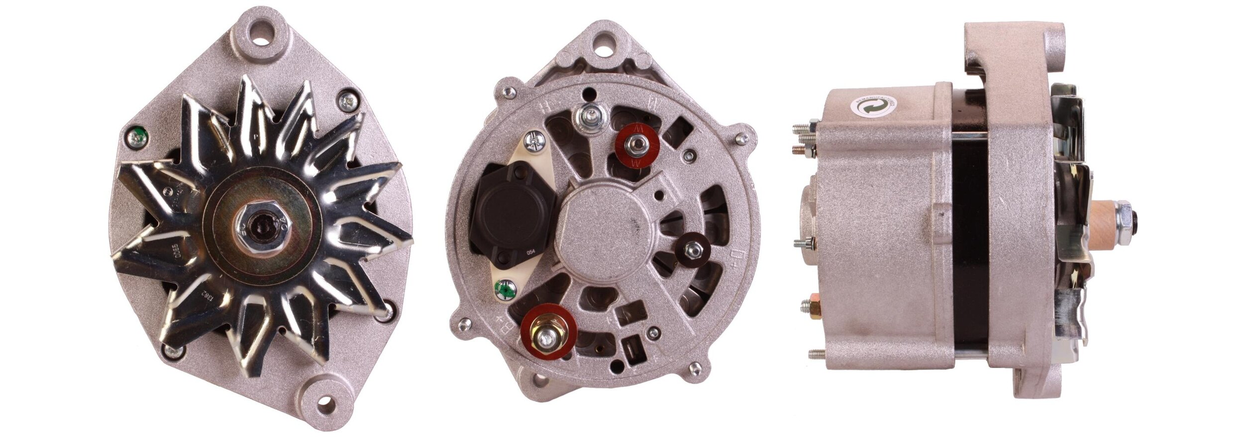 DRI Alternator/Dynamo 238110902