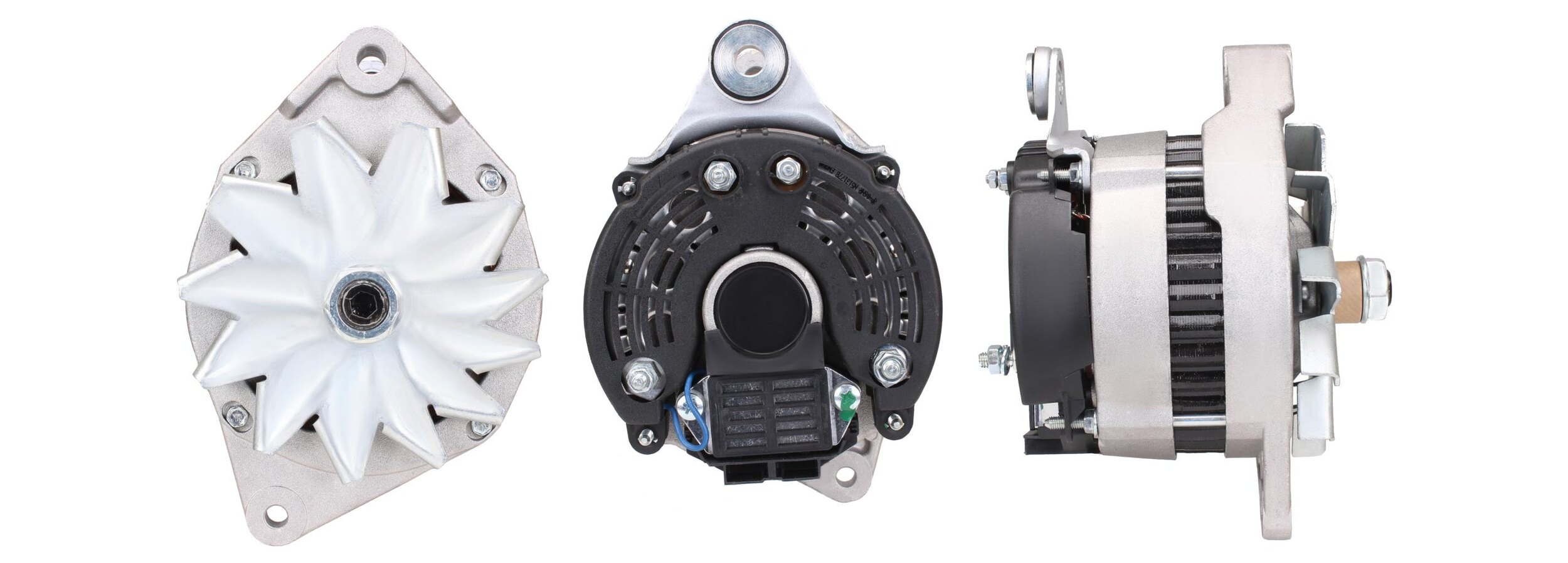 DRI Alternator/Dynamo 530101502