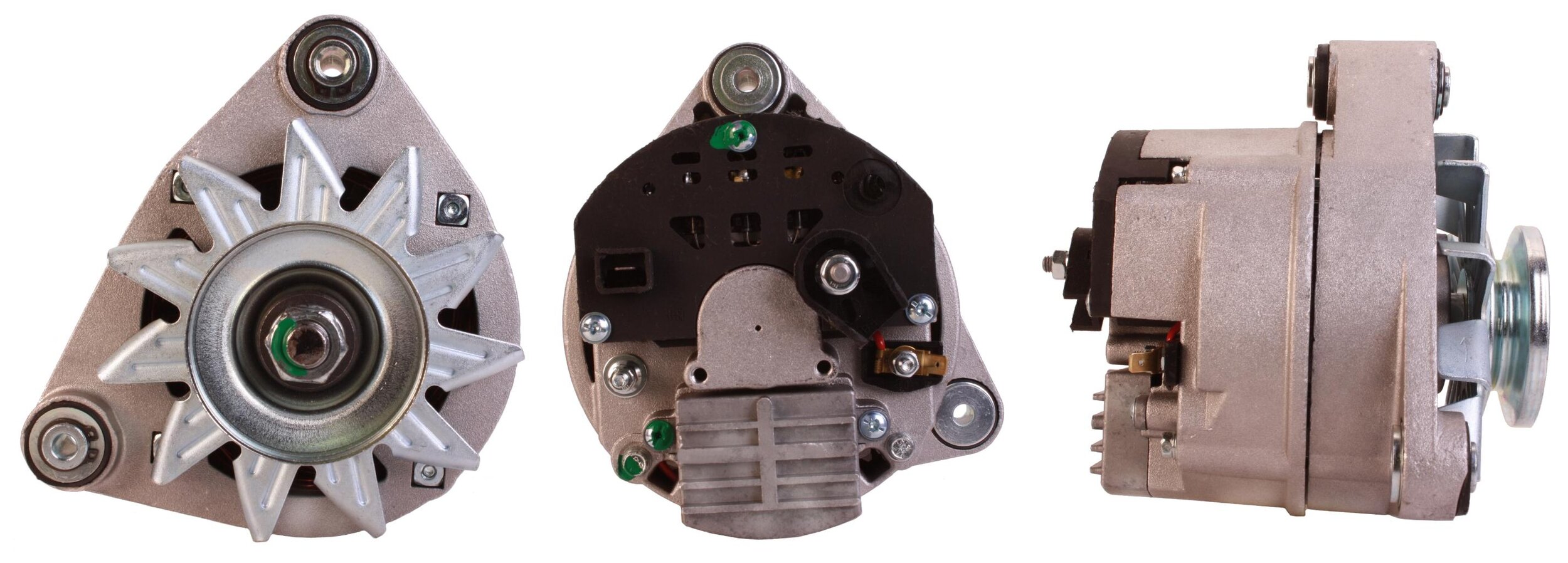 DRI Alternator/Dynamo 215101552