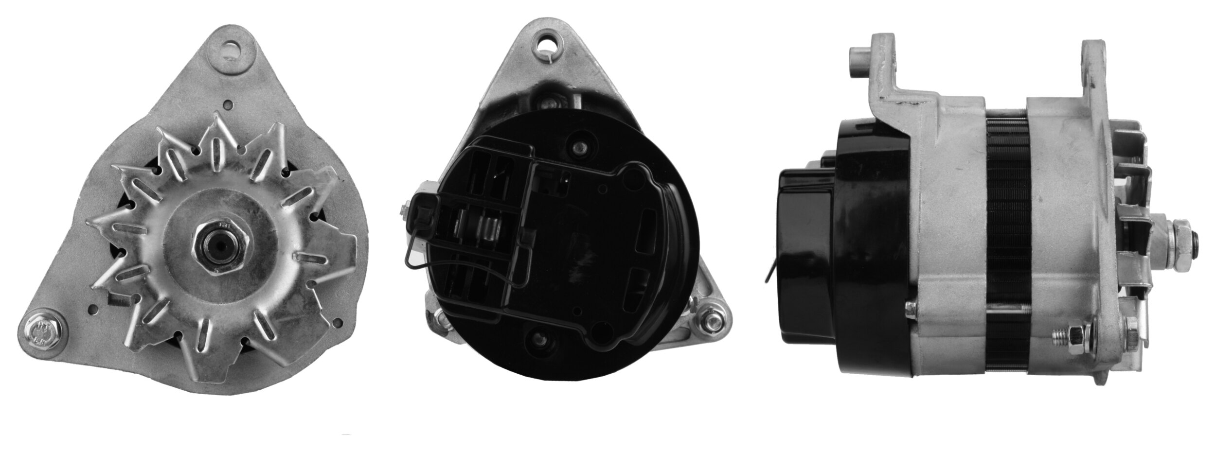 DRI Alternator/Dynamo 200101432