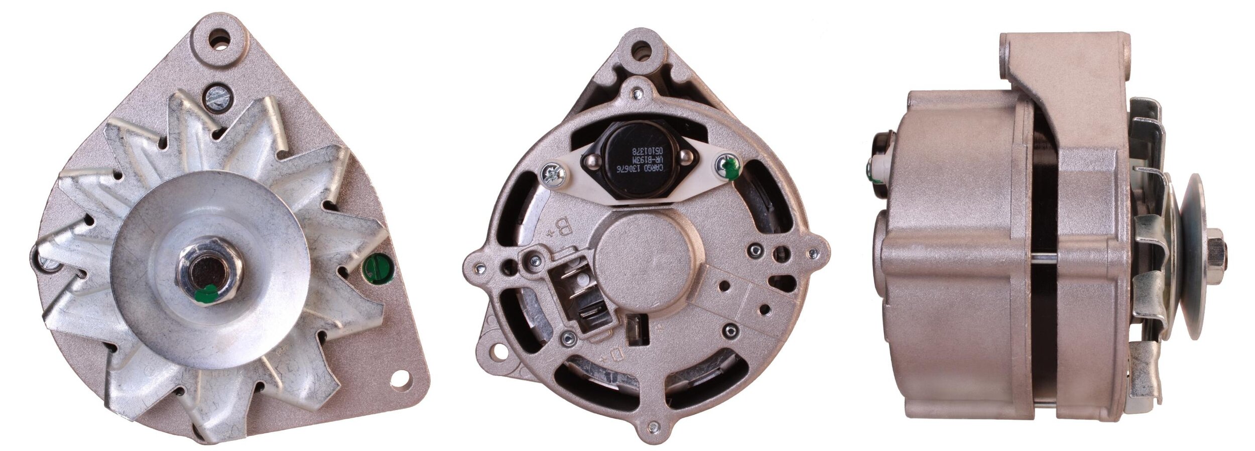 DRI Alternator/Dynamo 210101452