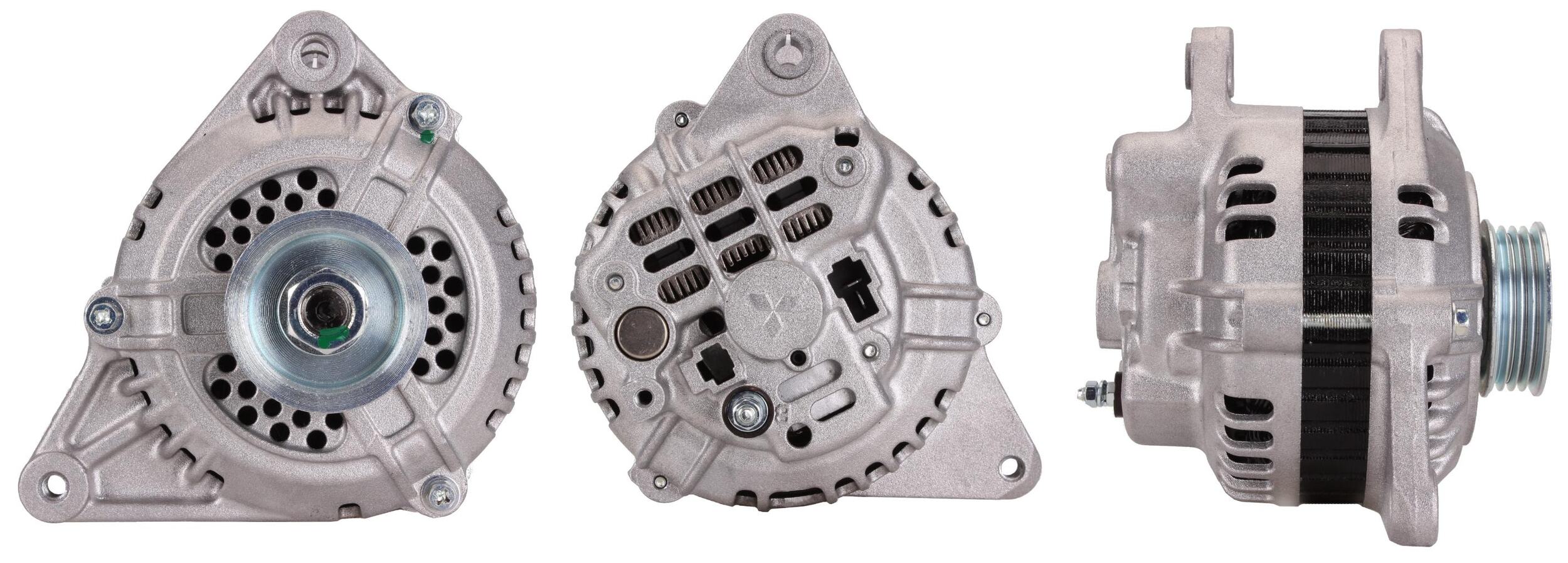 DRI Alternator/Dynamo 226103652