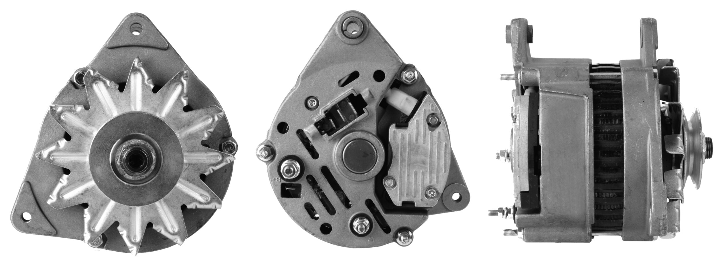 DRI Alternator/Dynamo 214105452