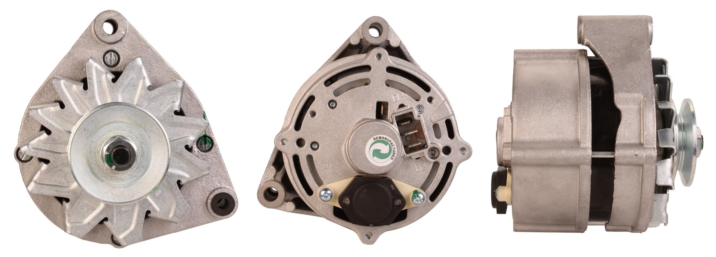 DRI Alternator/Dynamo 225101652