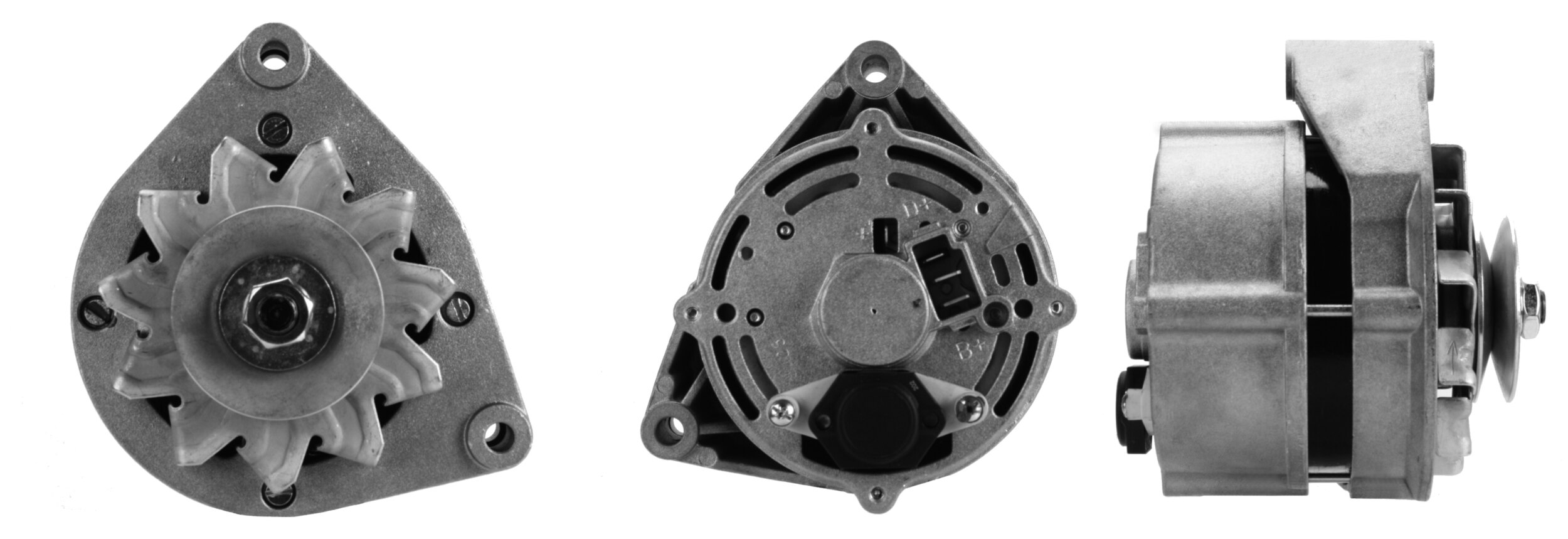 DRI Alternator/Dynamo 225167702