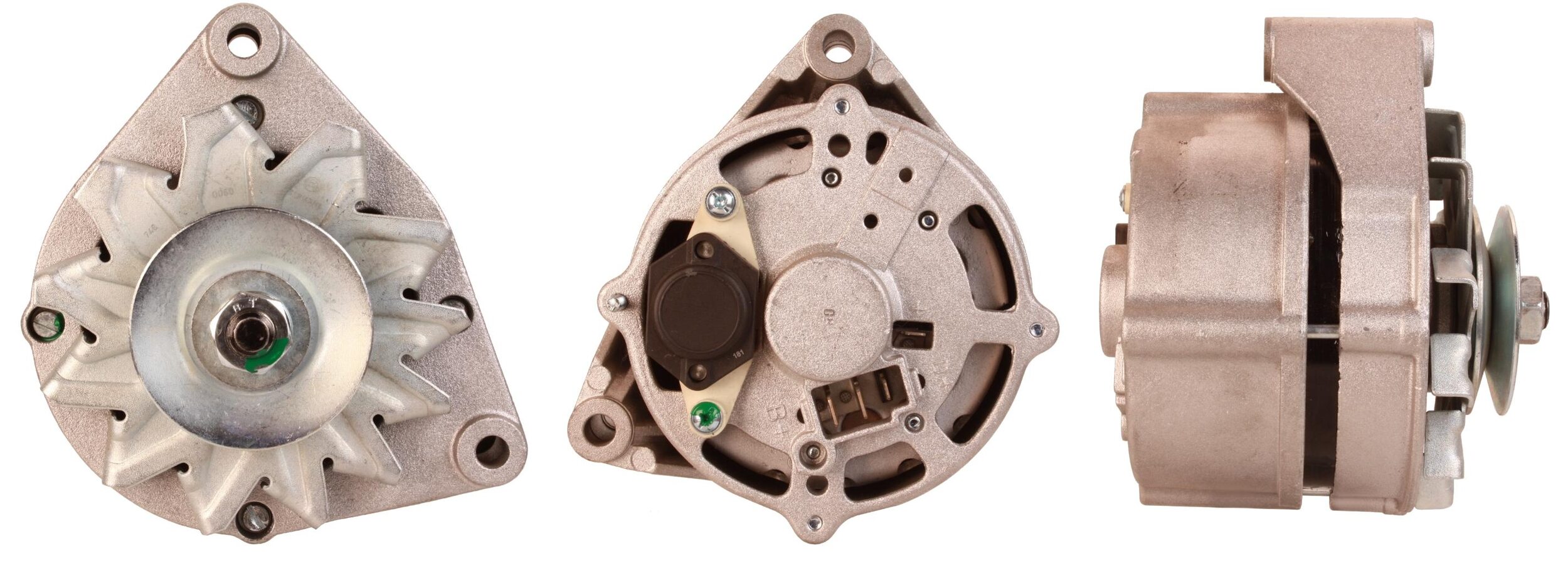 DRI Alternator/Dynamo 225101352