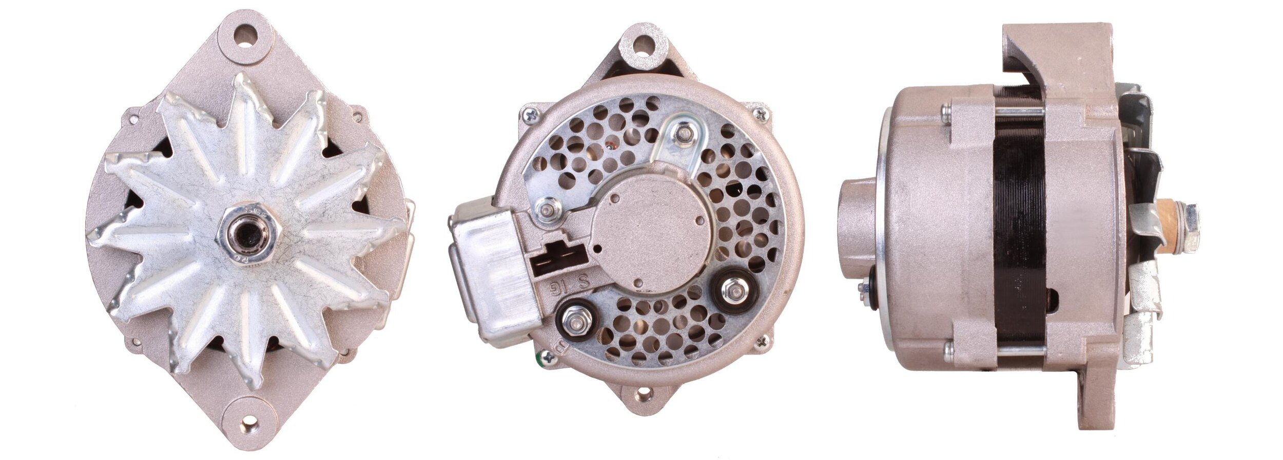 DRI Alternator/Dynamo 586101902