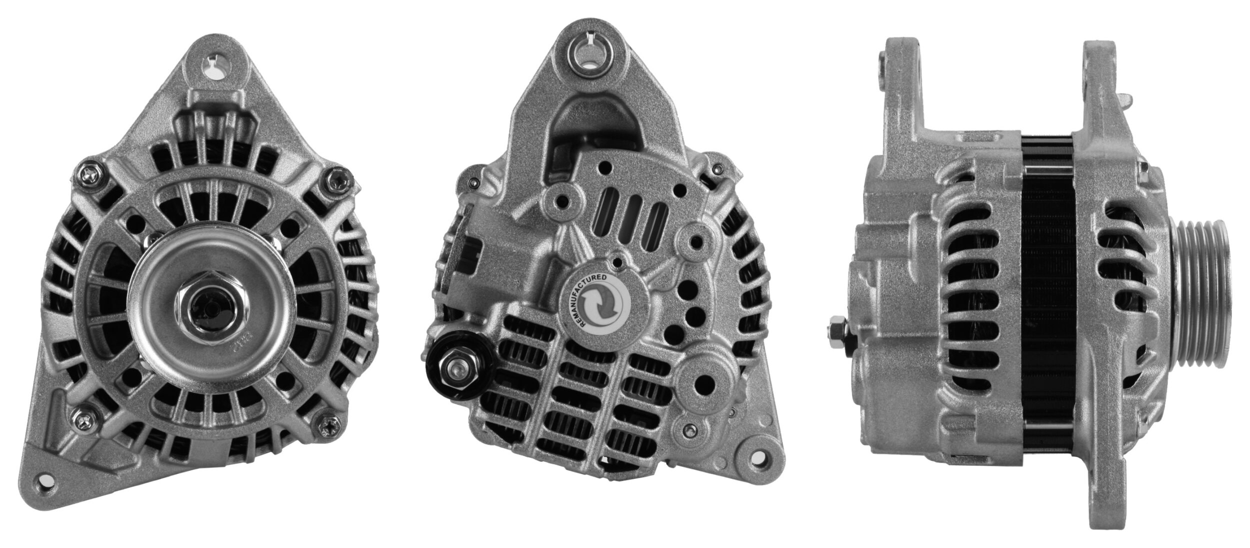 DRI Alternator/Dynamo 226151802