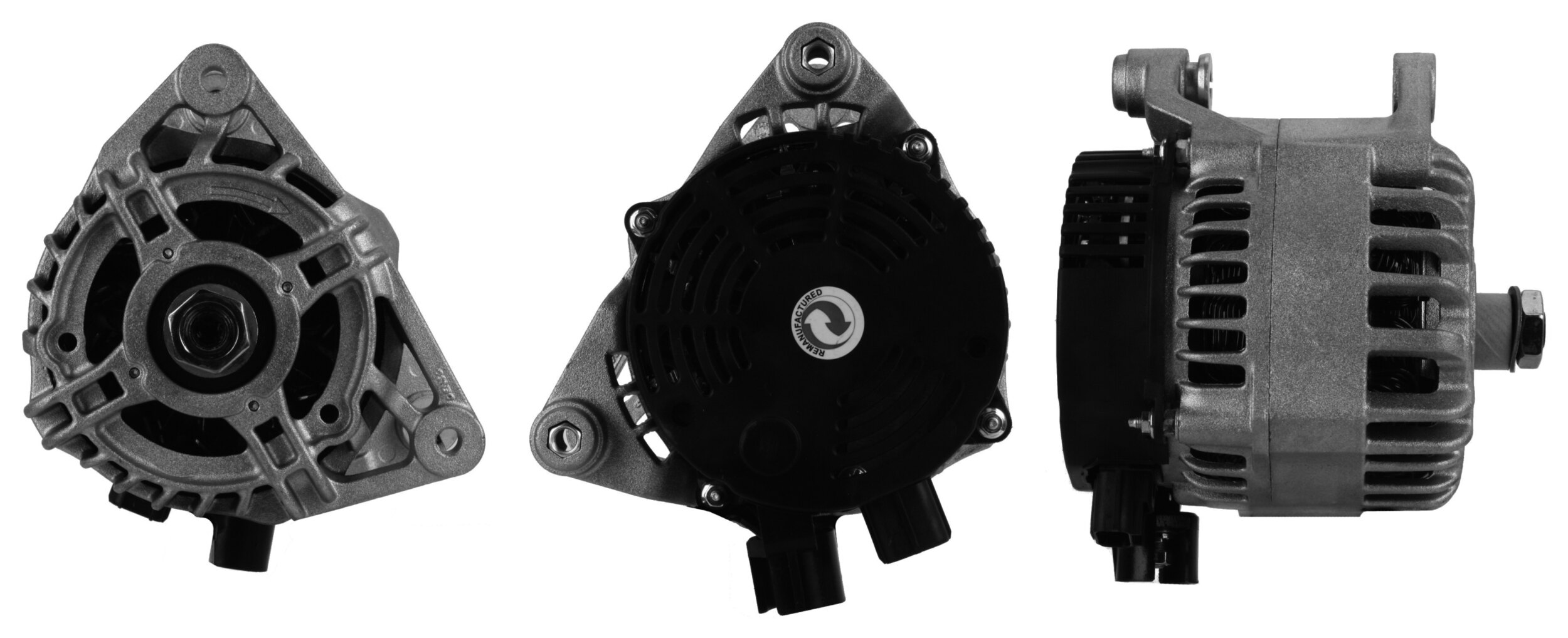 DRI Alternator/Dynamo 219145902