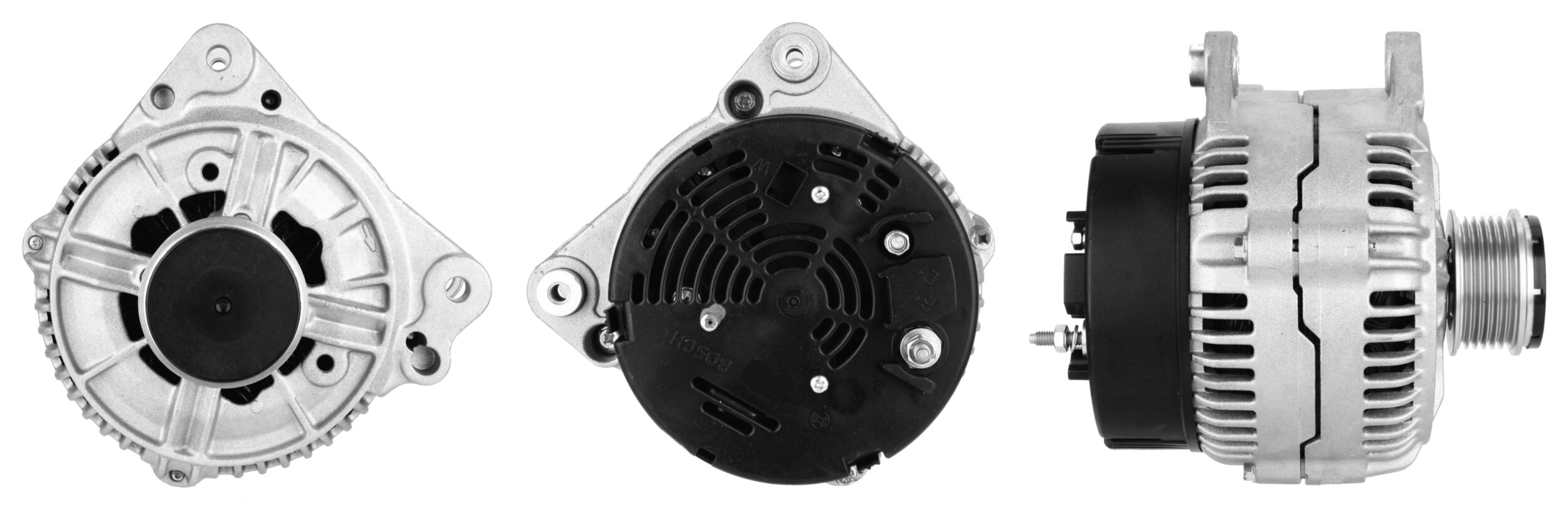 DRI Alternator/Dynamo 5341341152