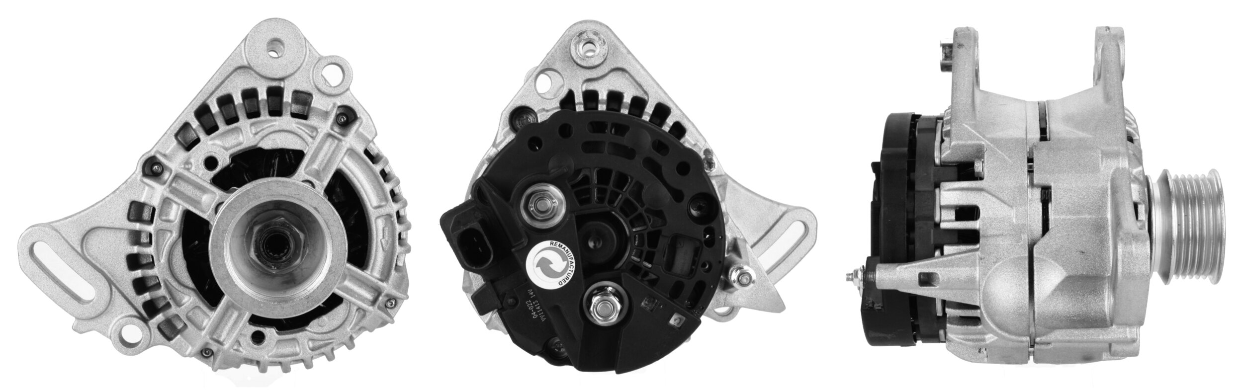 DRI Alternator/Dynamo 211305902