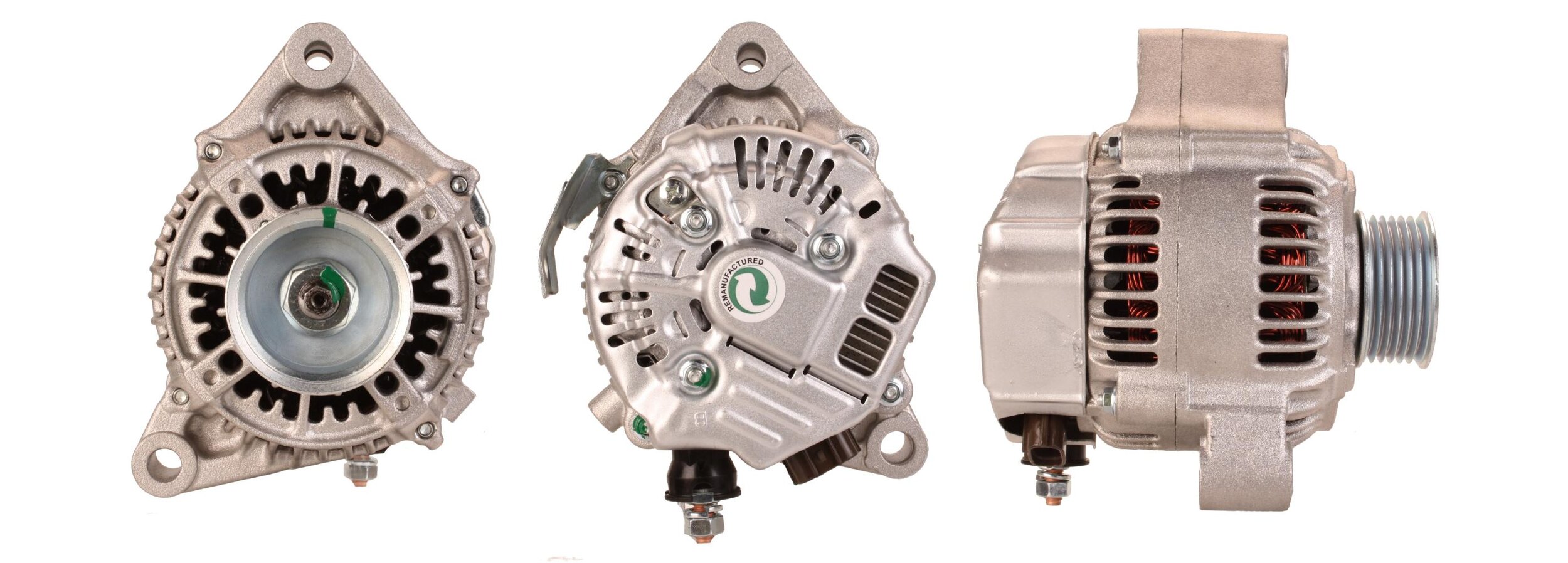 DRI Alternator/Dynamo 235173802