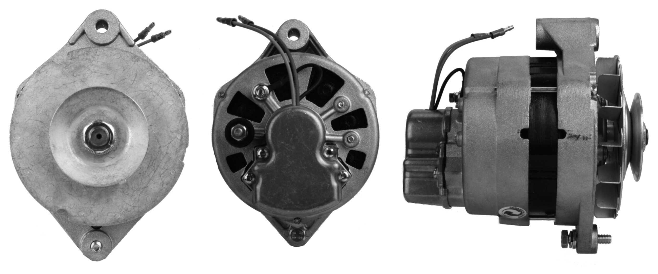 DRI Alternator/Dynamo 543120552