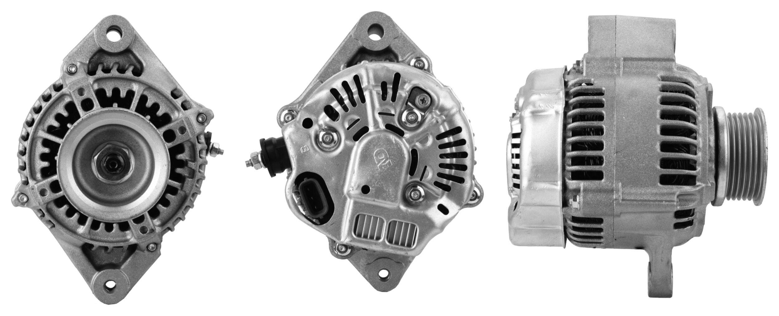 DRI Alternator/Dynamo 235163802