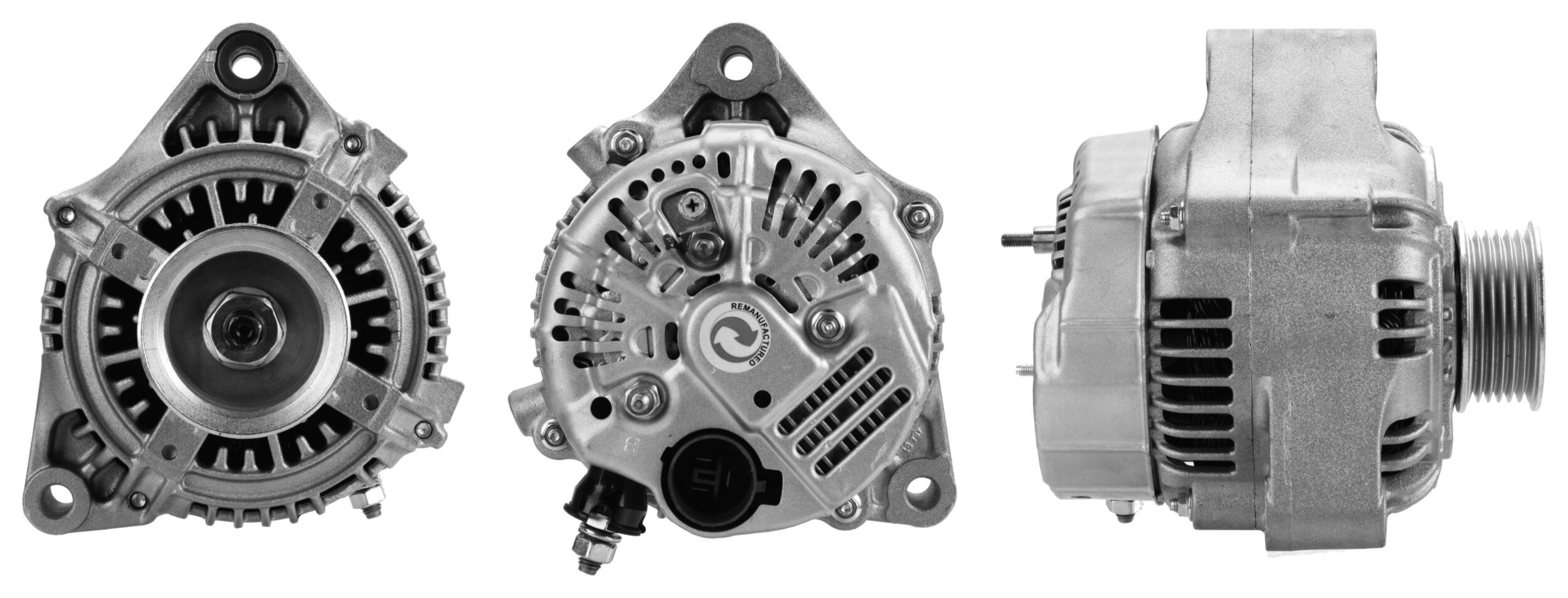 DRI Alternator/Dynamo 5351451002