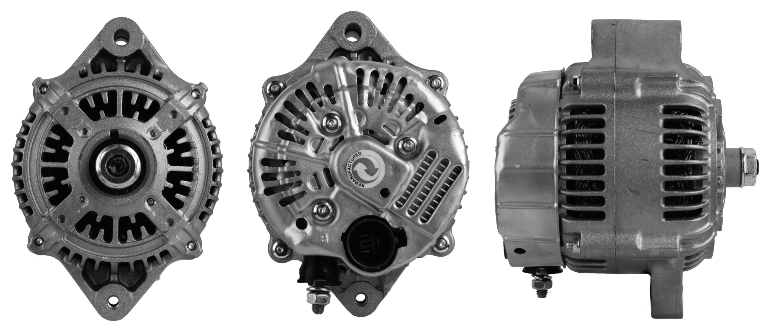 DRI Alternator/Dynamo 5861051402