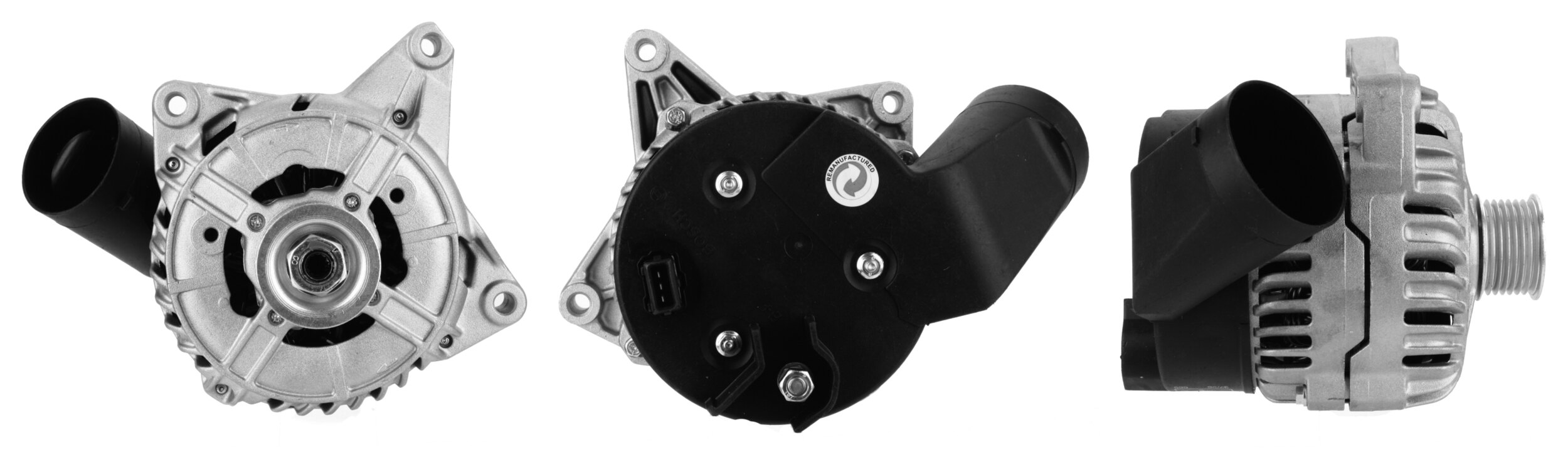 DRI Alternator/Dynamo 2151351402