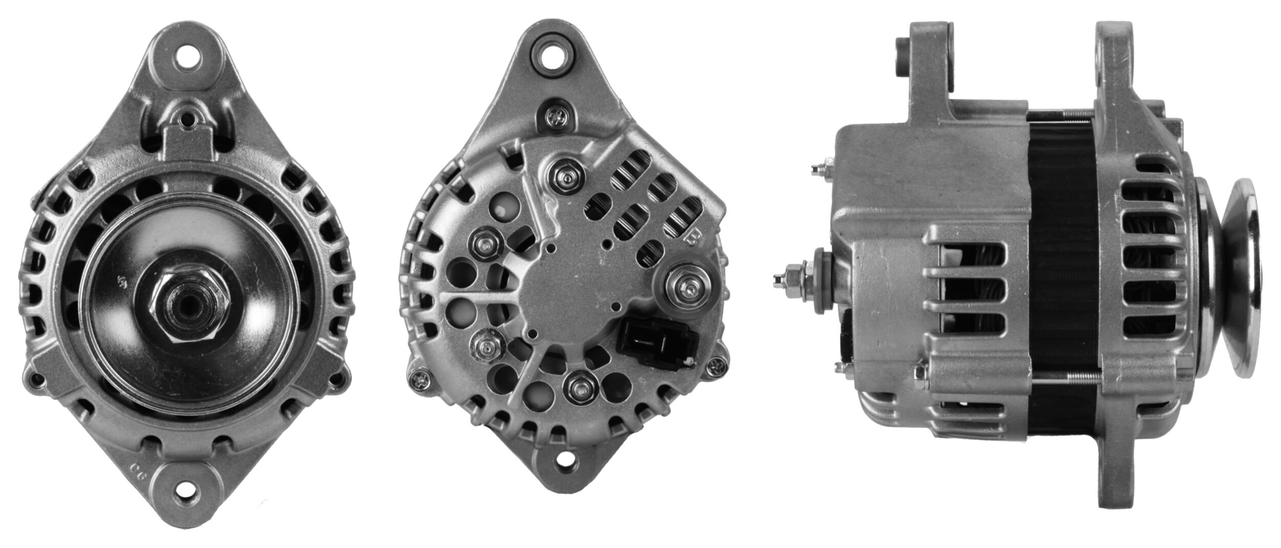 DRI Alternator/Dynamo 233109452