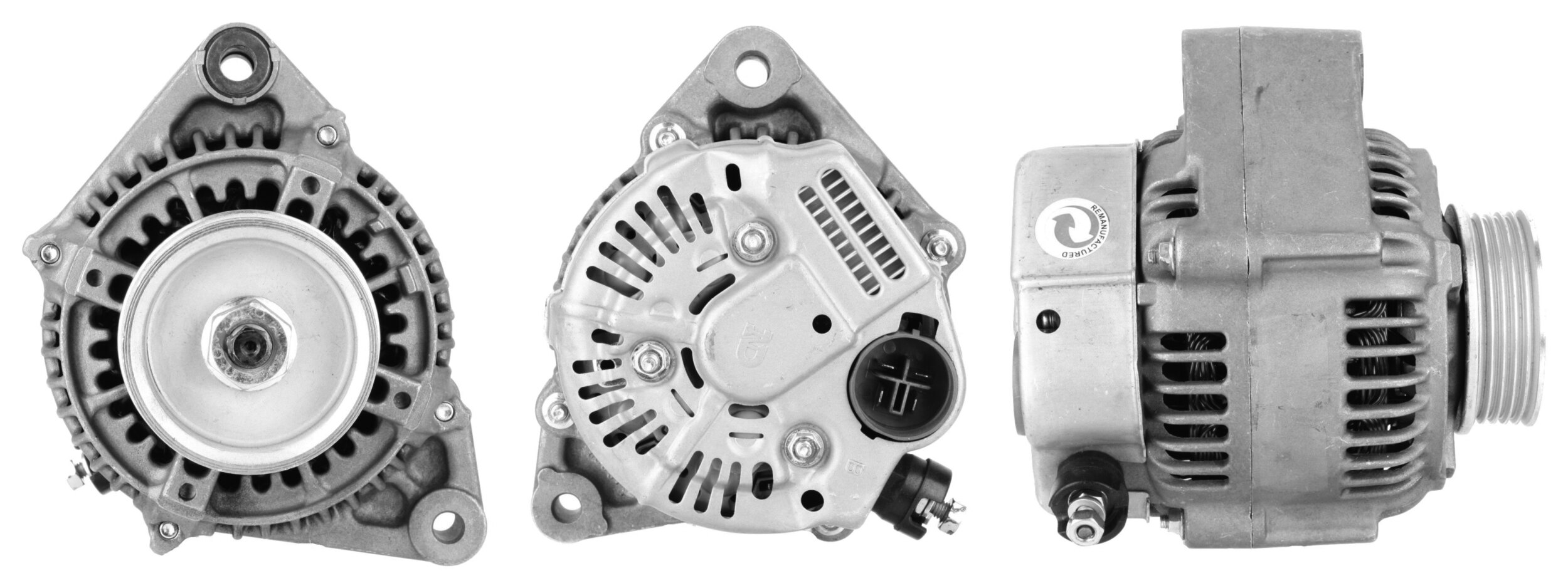 DRI Alternator/Dynamo 222153802