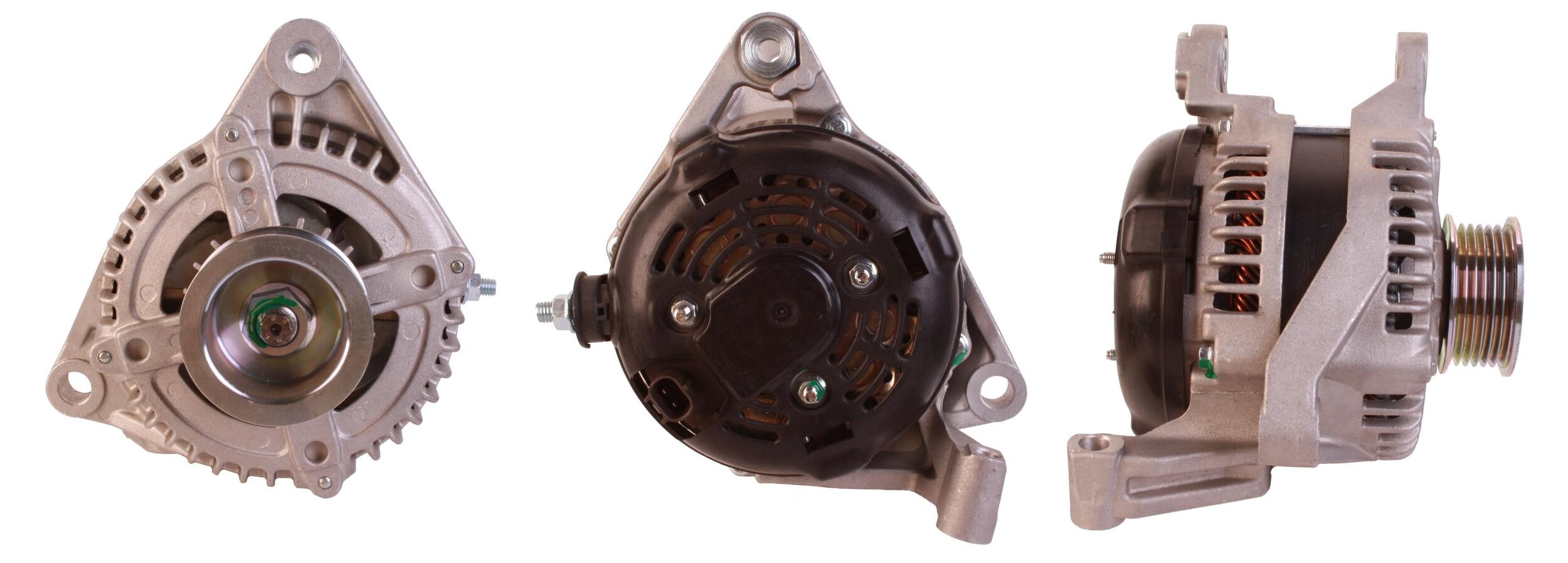 DRI Alternator/Dynamo 5340251602