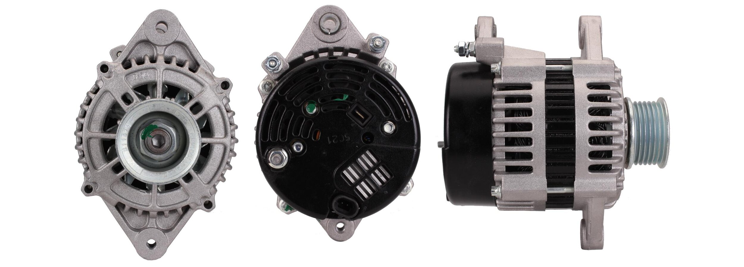 DRI Alternator/Dynamo 528165702