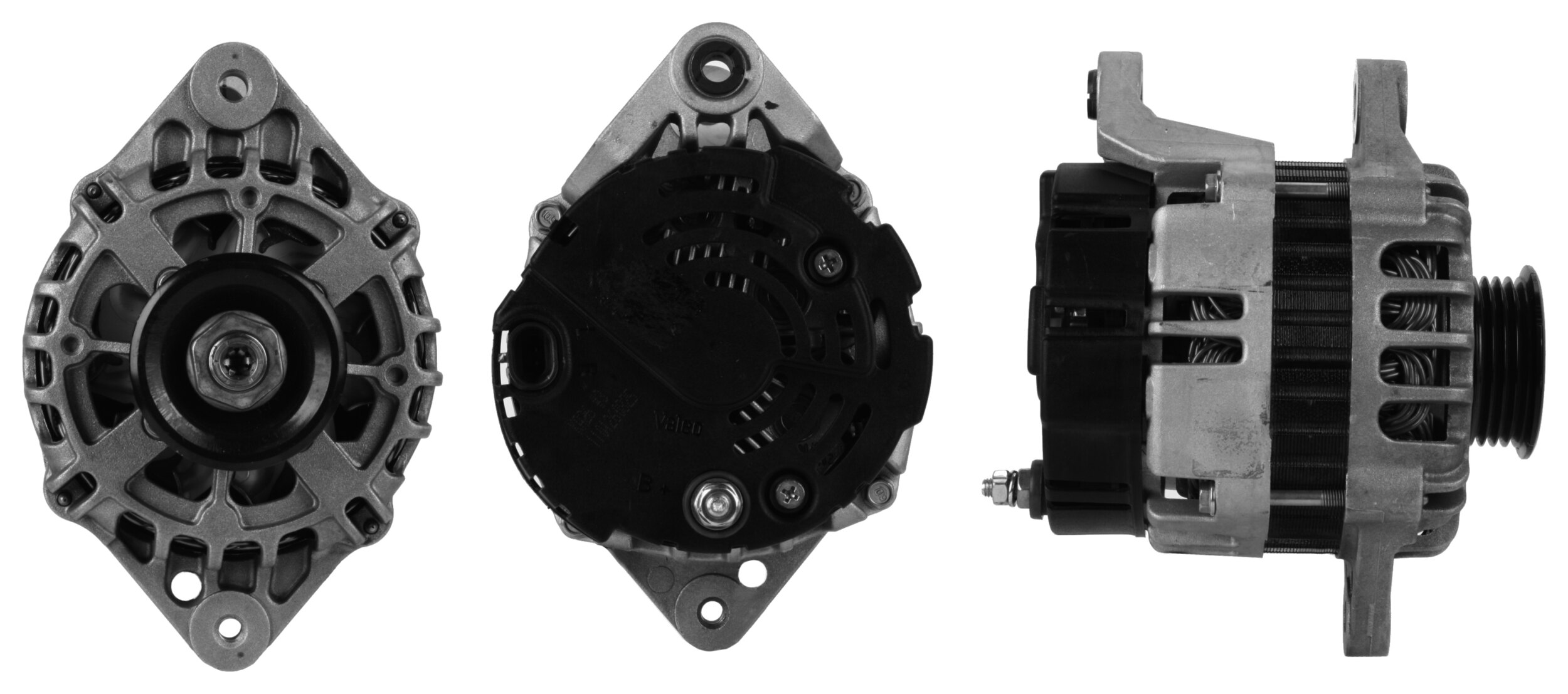 DRI Alternator/Dynamo 547113802