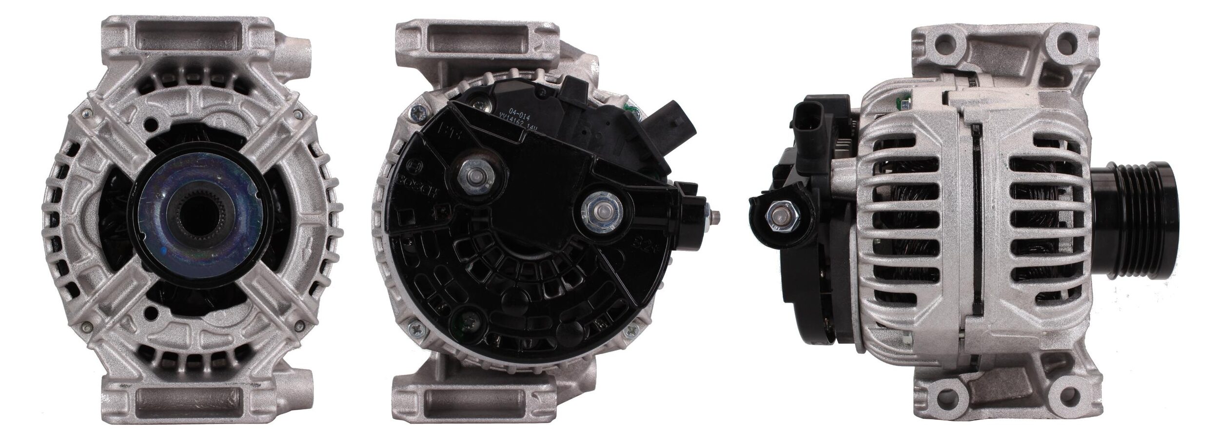 DRI Alternator/Dynamo 2281501202