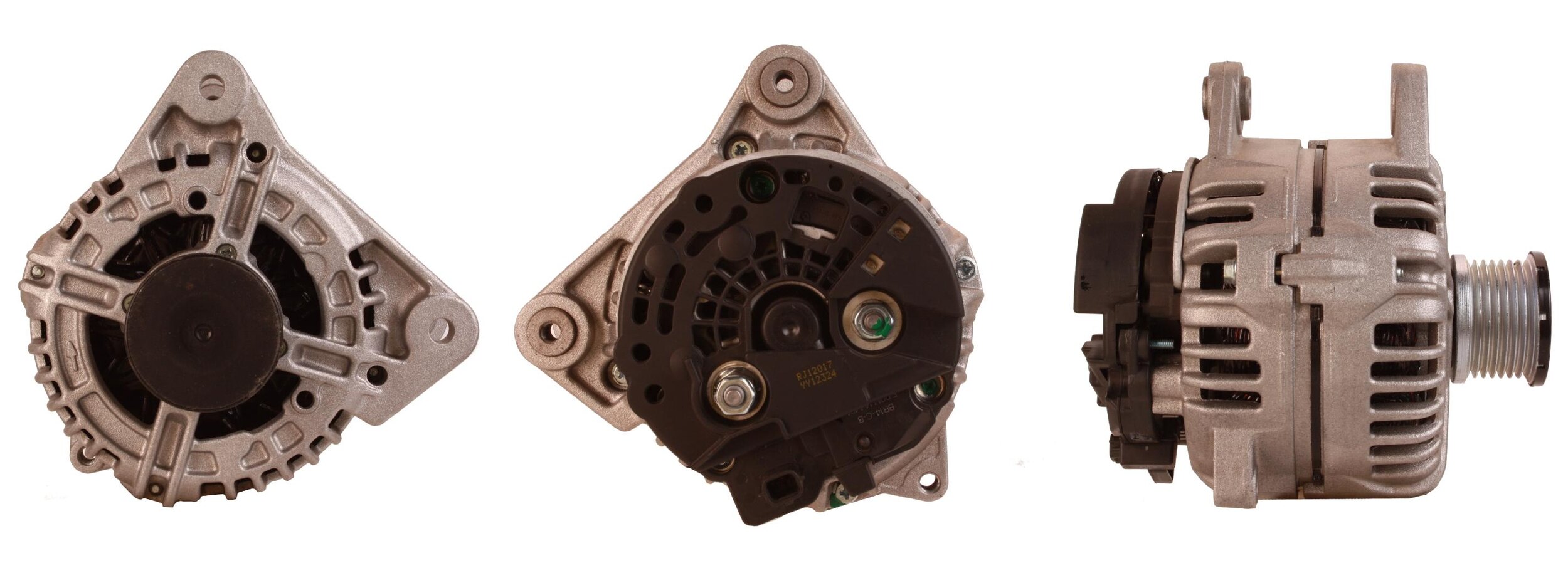 DRI Alternator/Dynamo 2303061202