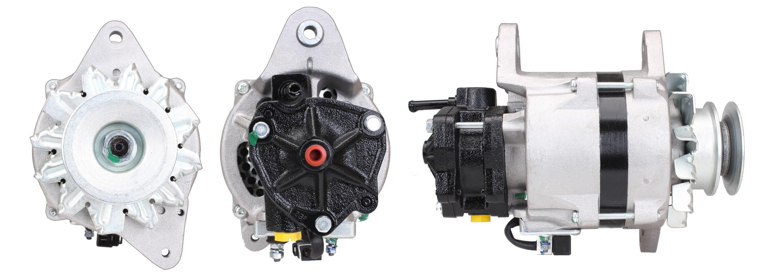 DRI Alternator/Dynamo 235036254