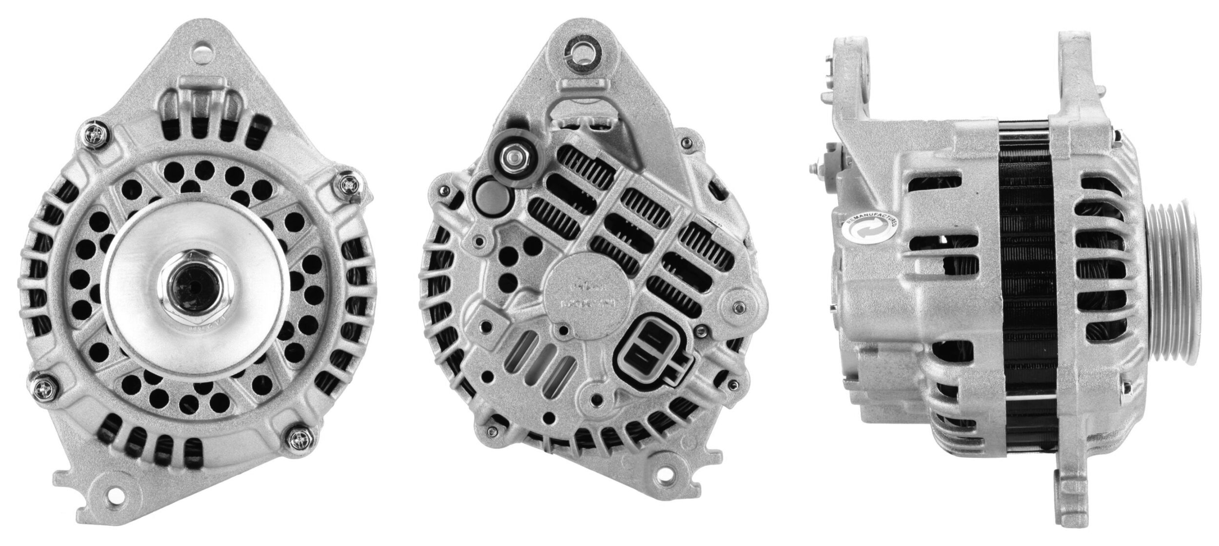DRI Alternator/Dynamo 226112902