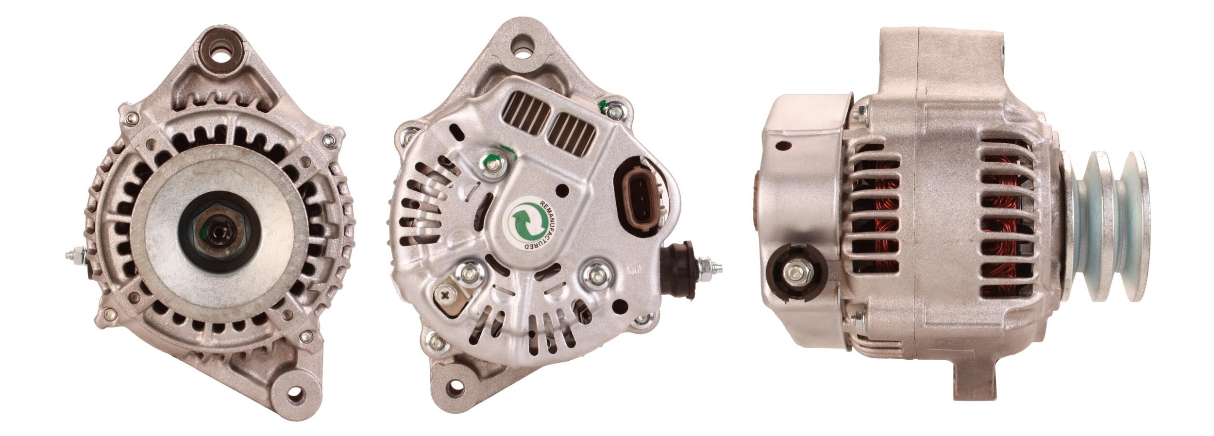 DRI Alternator/Dynamo 535135802