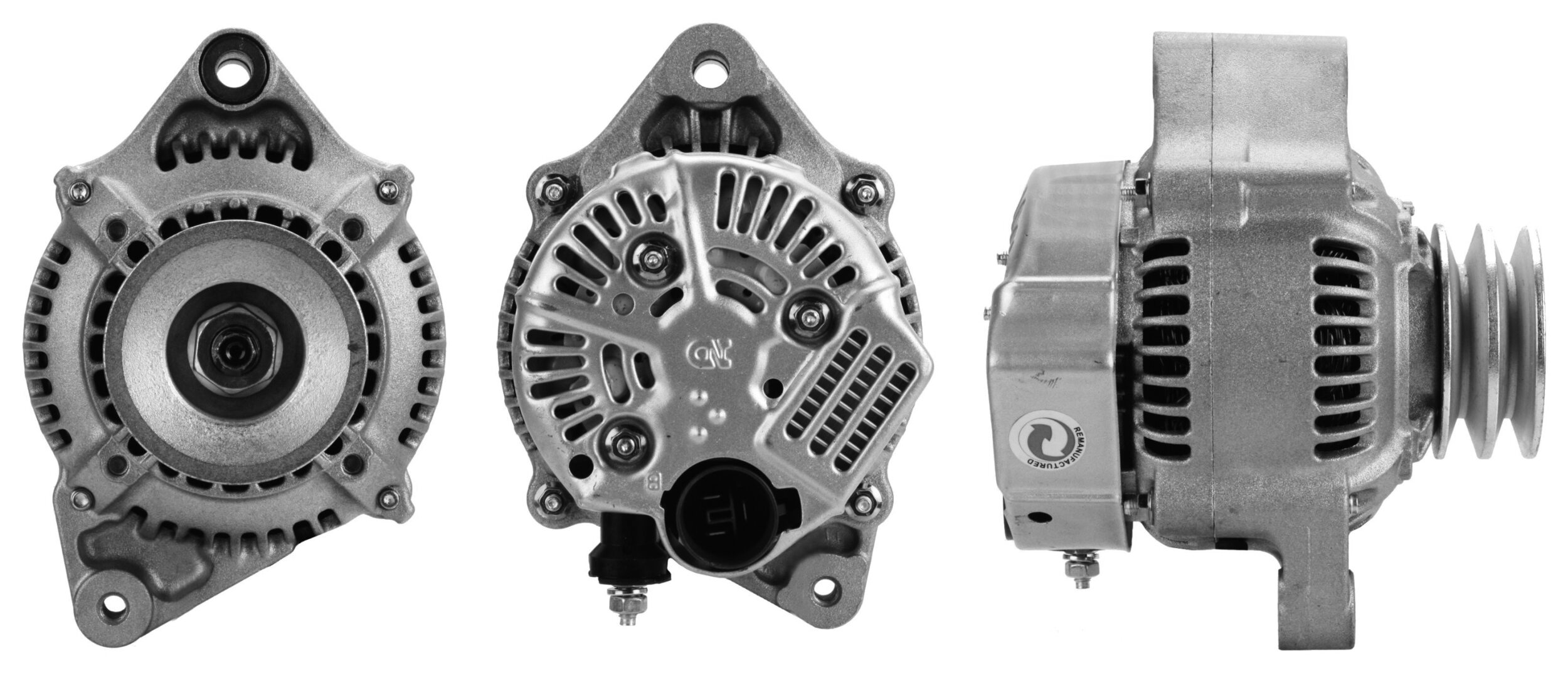 DRI Alternator/Dynamo 535120602