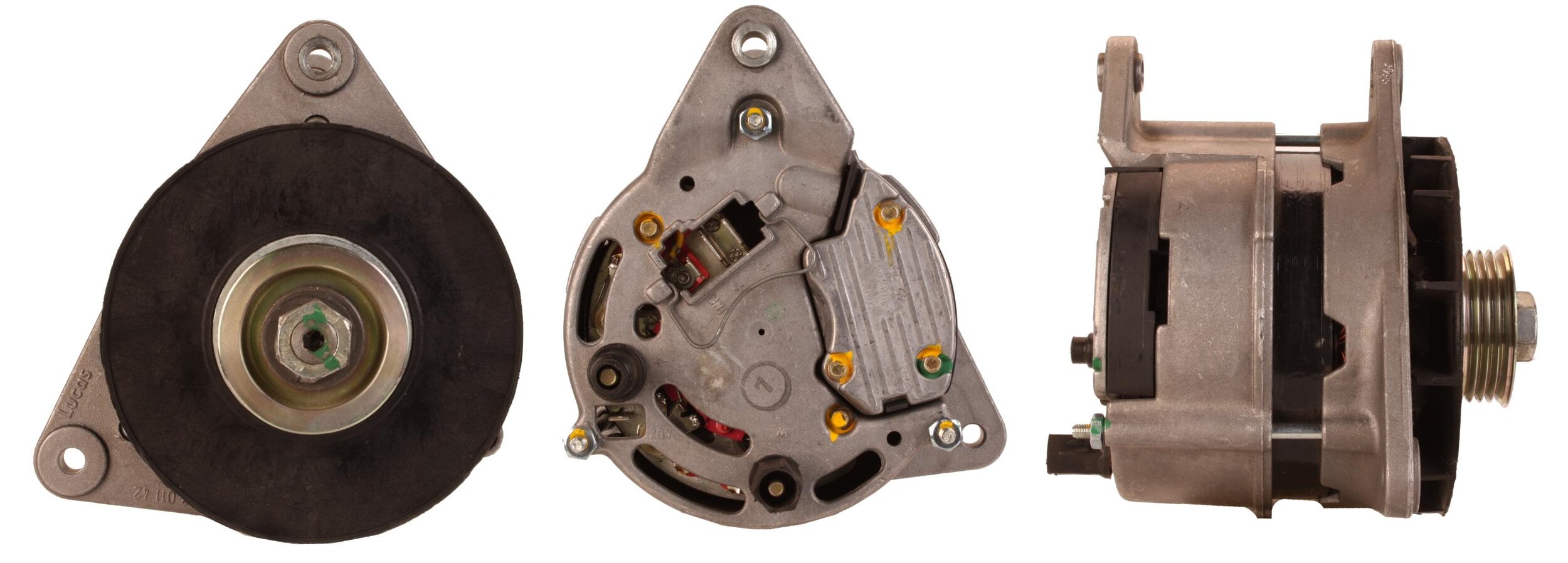 DRI Alternator/Dynamo 214159552