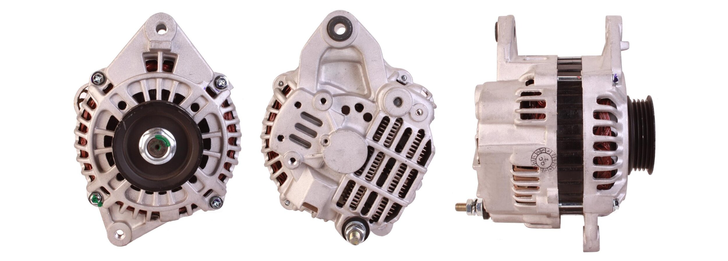 DRI Alternator/Dynamo 226148702