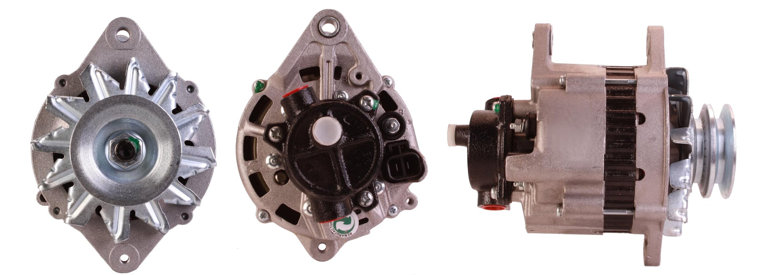 DRI Alternator/Dynamo 227140702