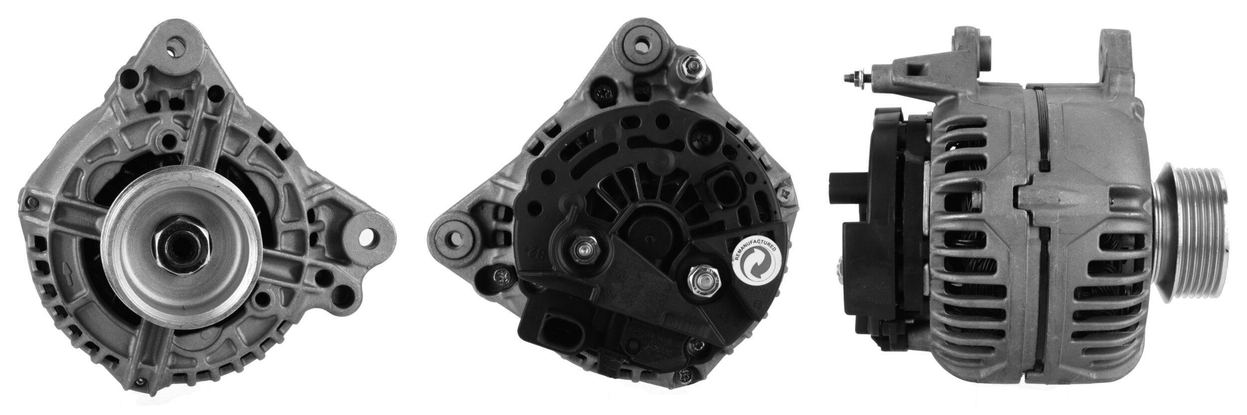 DRI Alternator/Dynamo 2113081202