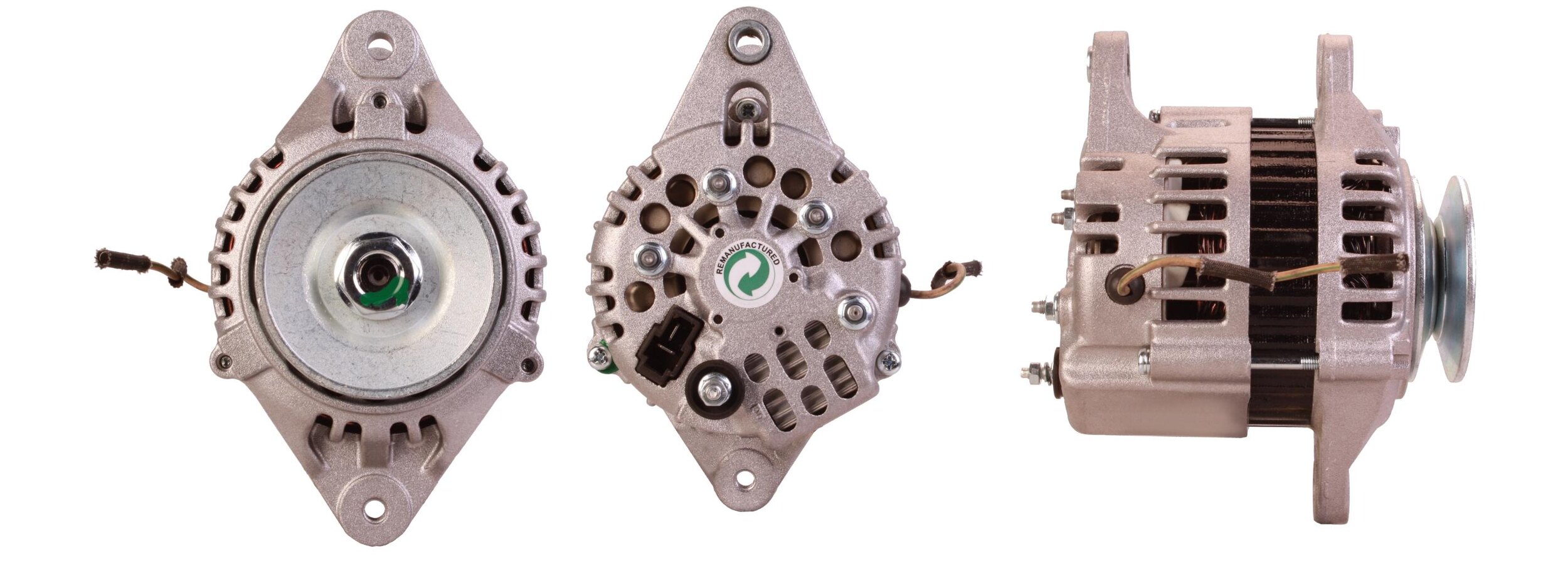 DRI Alternator/Dynamo 582107402