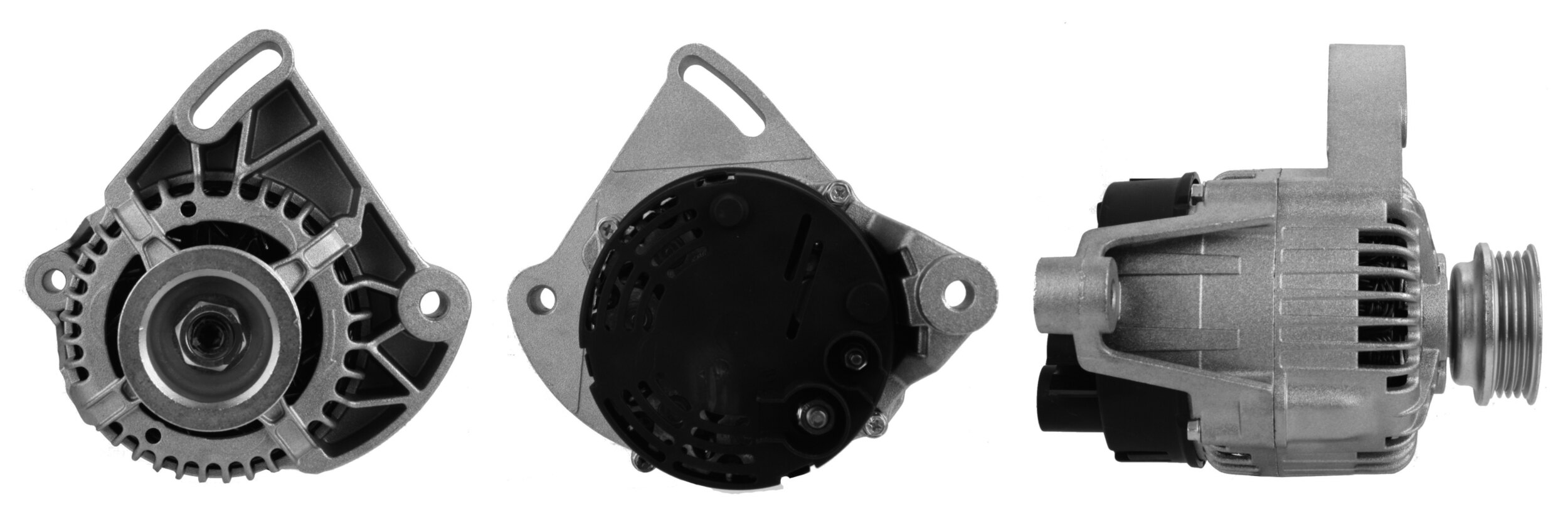 DRI Alternator/Dynamo 218162852